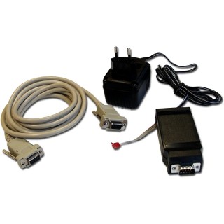 Convertisseur RS485/232 pour centrale T HEXA C34, T HEXA C14 et