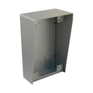 Cadre Saillie Aluminiumpour T Sécurité 303 E