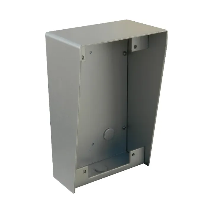 Cadre Saillie Aluminiumpour T Sécurité 303 E