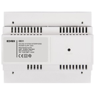Alimentation 5 Fils Appel Électronique