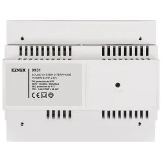 Alimentation 5 Fil Appel Électronique