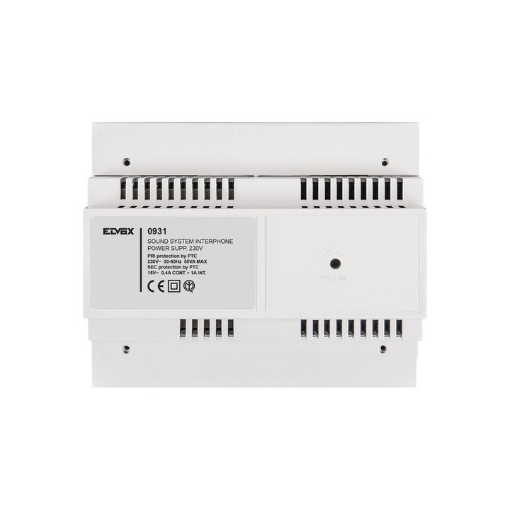 Alimentation 5 Fils Appel Électronique