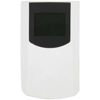 Moniteur Petrarca Couleurs Blanc