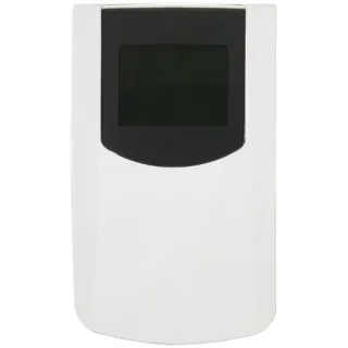 Moniteur Petrarca Couleur Blanc