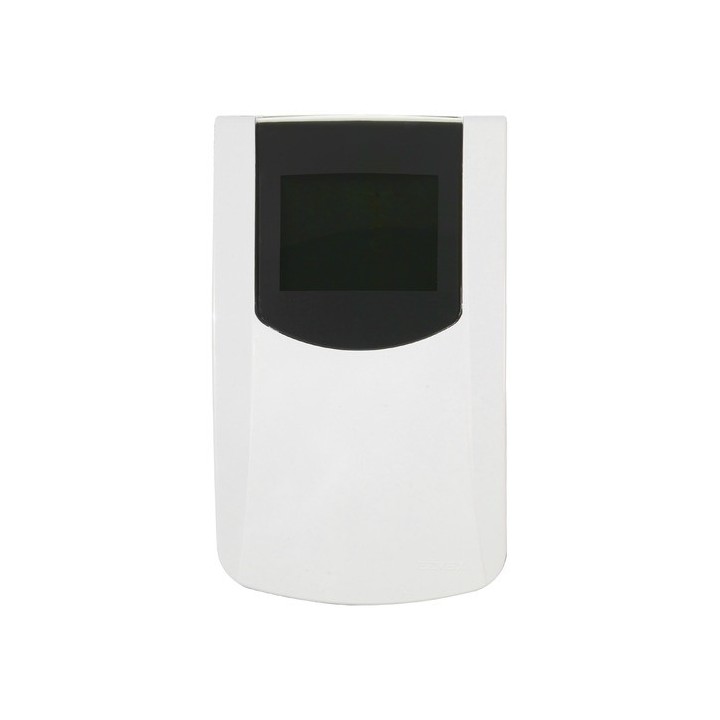 Moniteur Petrarca Couleurs Blanc