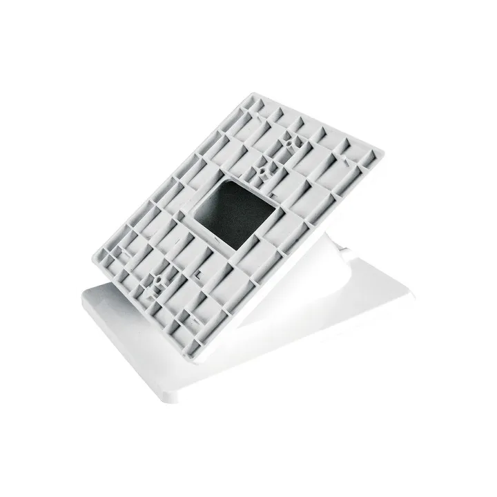 Boîte De Table Tab Blanc