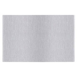 Obturateur double Pixel gris
