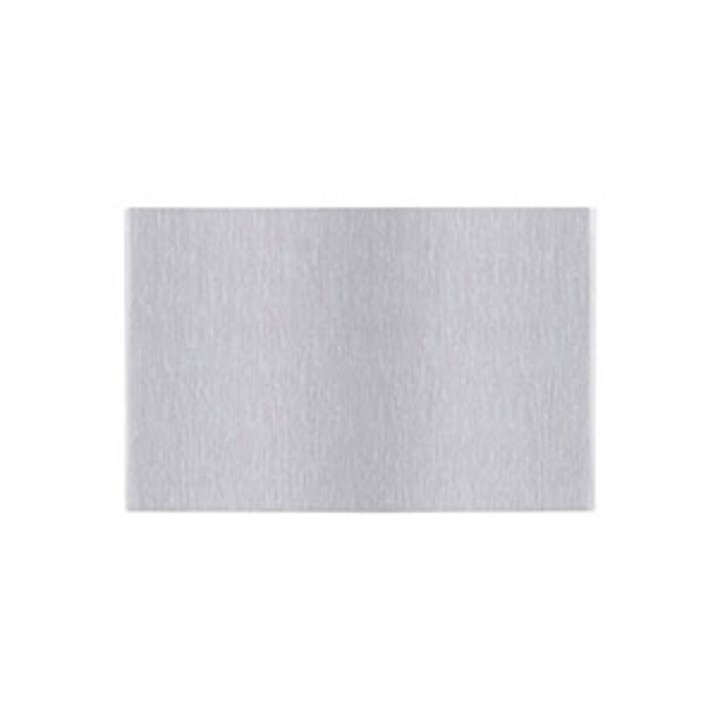 Obturateur double Pixel gris