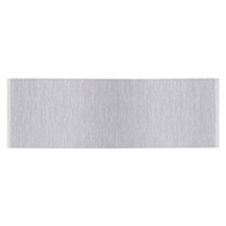 Obturateur Simple Pixel Gris