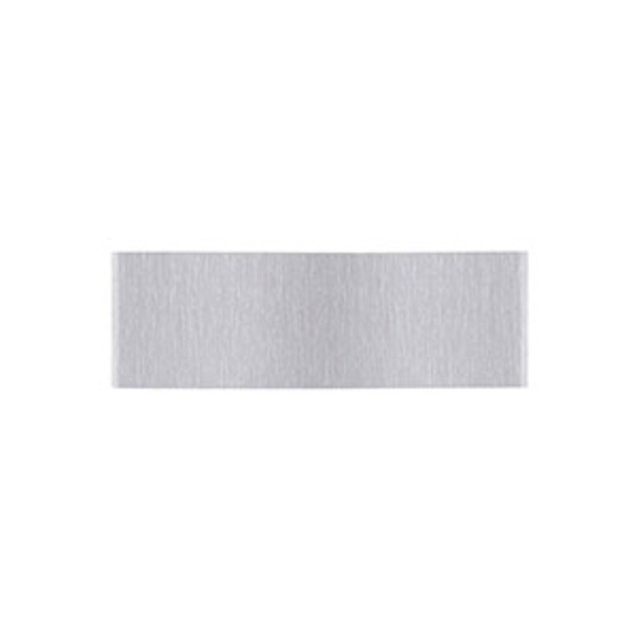 Obturateur Simple Pixel Gris