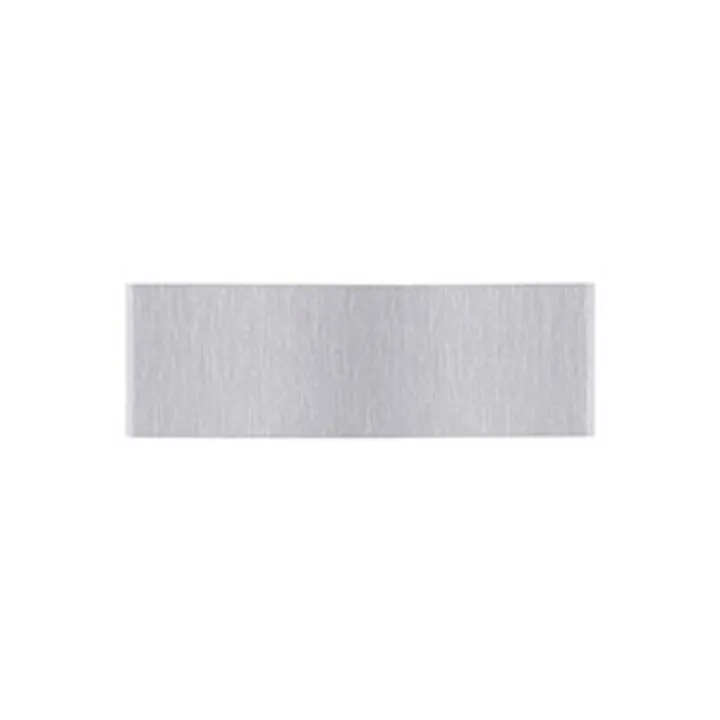 Obturateur Simple Pixel Gri