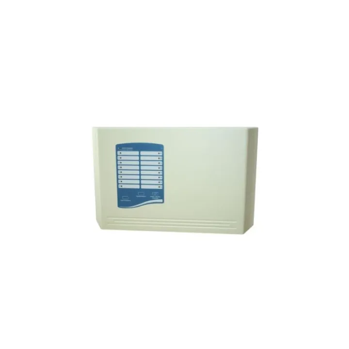 Boîtier Alarme Technique 16 Zone + Relai