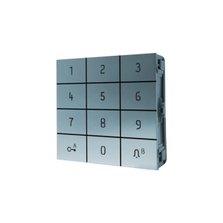 Module clavier numérique avec Wiegand ULTRA