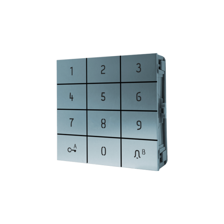 Module clavier numérique avec Wiegand ULTRA