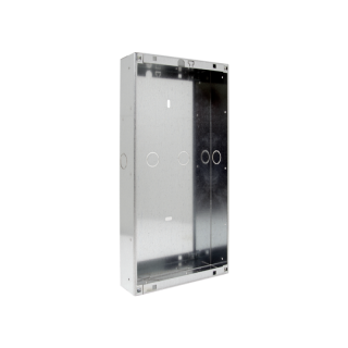 Boîtier D'Encastrement Pour Facade Switch No 12-14-16-18 Boutons