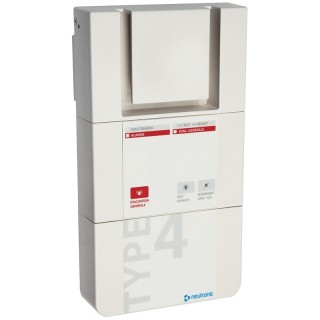 Centrale Type 4 filaire 1B(**)