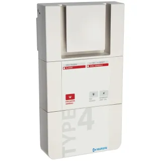 Centrale Type 4 Filaire 1B