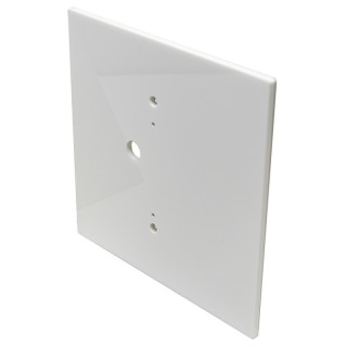 Plaque D'Adaptation Pour Combine 6750W