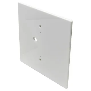 Plaque D'Adaptation Pour Combine 6750W