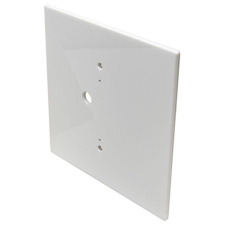 Plaque D'Adaptation Pour Combine 6750W