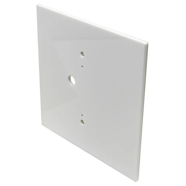 Plaque D'Adaptation Pour Combine 6750W
