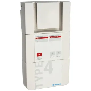 Centrale Type 4 Filaire 2B