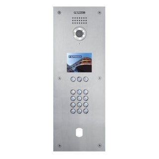 PLAT. MARINE VID DUOX PLUS DIG. ST3+ PTT*