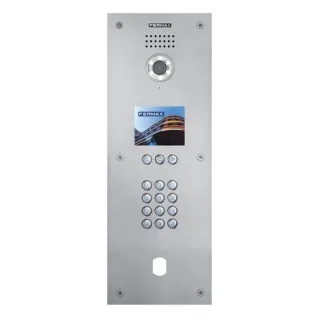 Platine Vidéo Marine Digitale Extra Duox Plus St3+