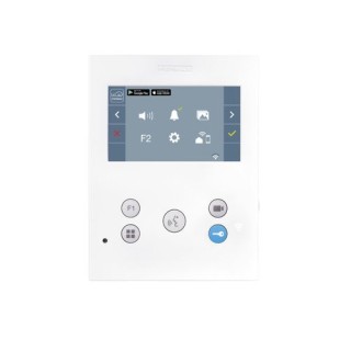 MONITEUR VEO XS WIFI DUOX+BOUCLE AUD*