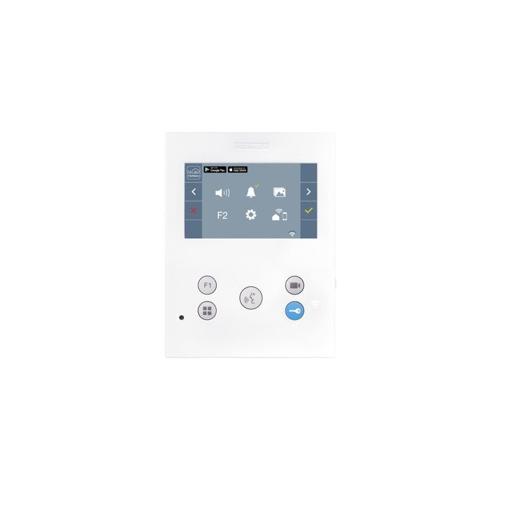 MONITEUR VEO XS WIFI DUOX+BOUCLE AUD*