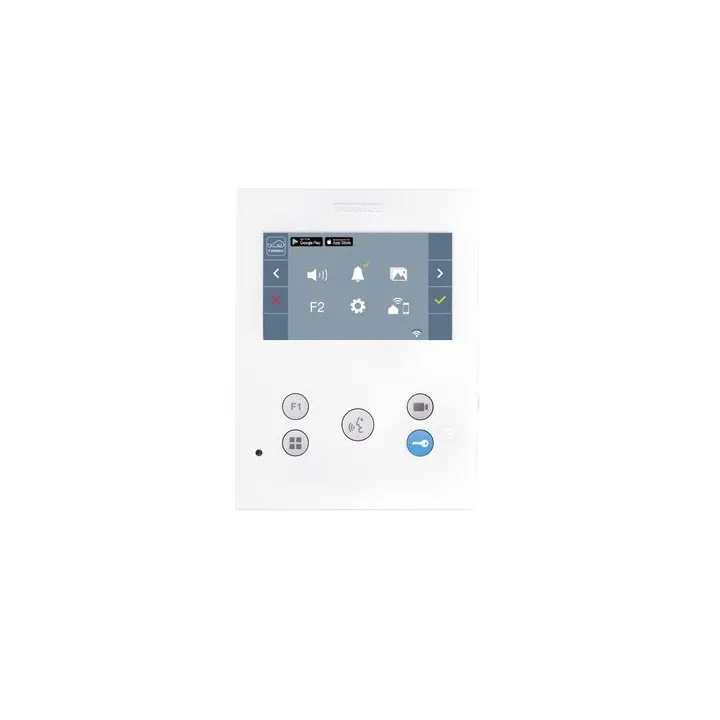 Moniteur Veo-Xs Wifi 4,3" Duox Plus Bm