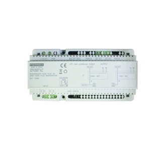 RÉGÉNÉRATEUR DUOX PLUS 2 SORTIES
