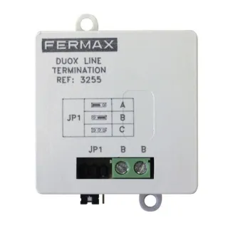 Adaptateur De Ligne Duox
