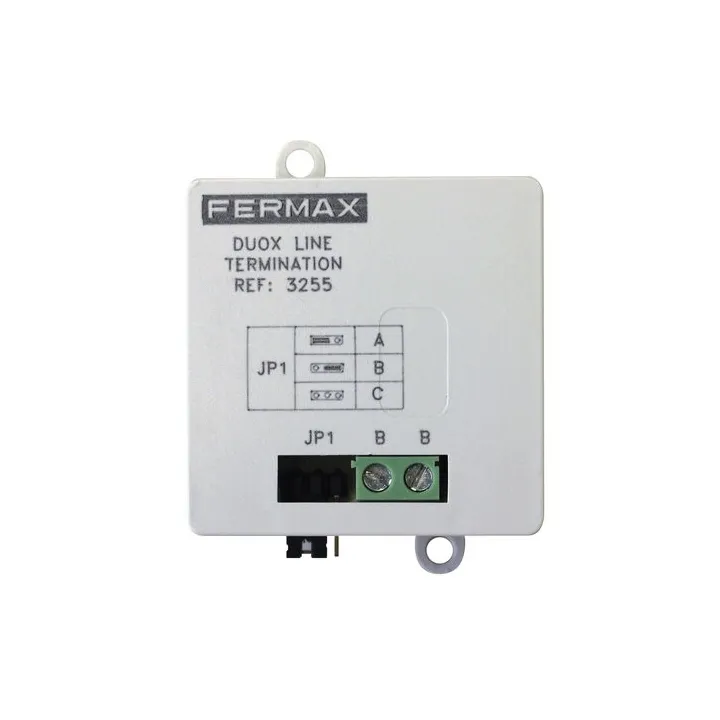 Adaptateur De Ligne Duox