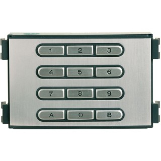 Module Memokey 100 Codes