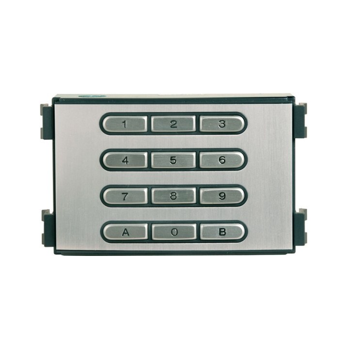 Module Memokey 100 Codes