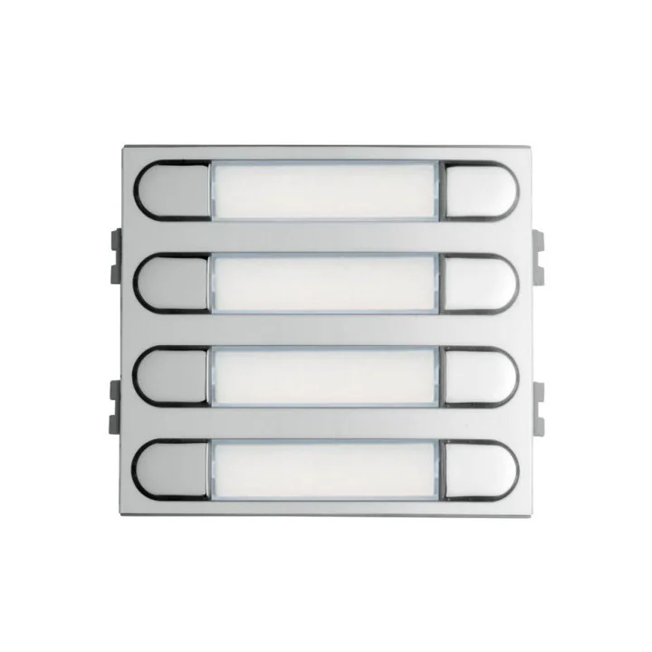 8 Boutons-Poussoirs 2X4 W Duox/Vds/Lynx