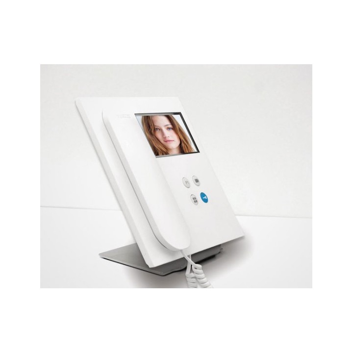 SUPPORT BUREAU MONITEUR VEO