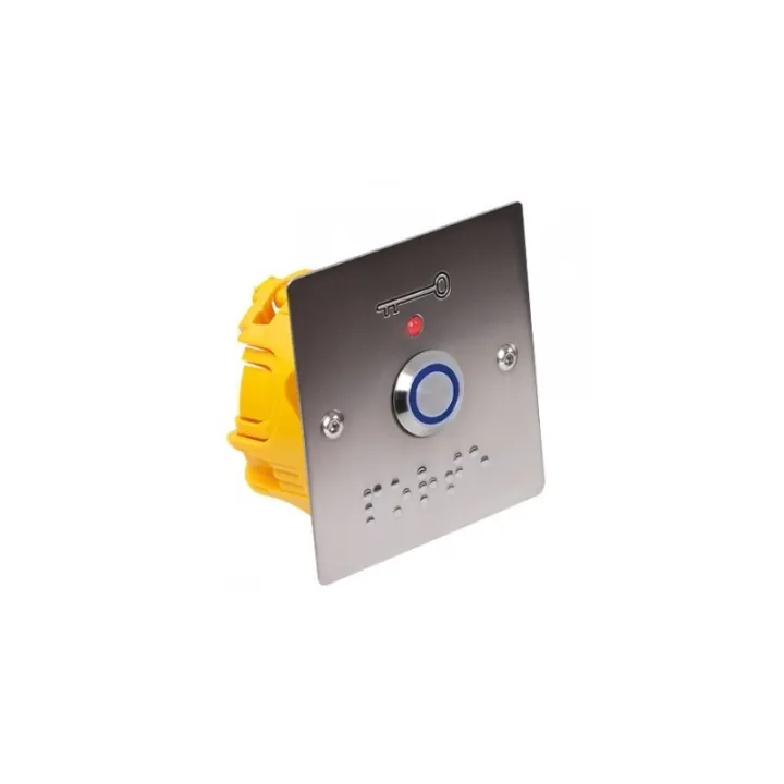 BOUTON DE SORTIE NH 