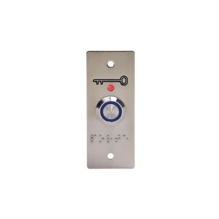 Bouton De Sortie Nh Étroit
