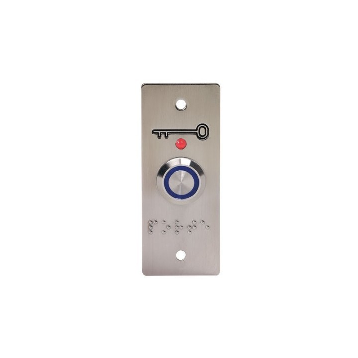Bouton De Sortie Nh Étroit