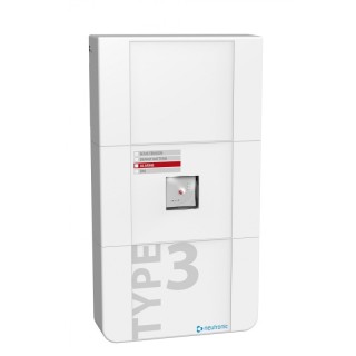 TYPE 3 - BAAL Lumineux MA(**)