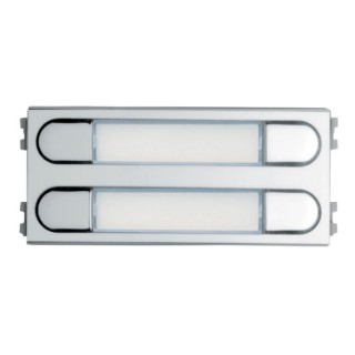 4 Boutons-Poussoirs 2X2 V Duox/Vds/Lynx