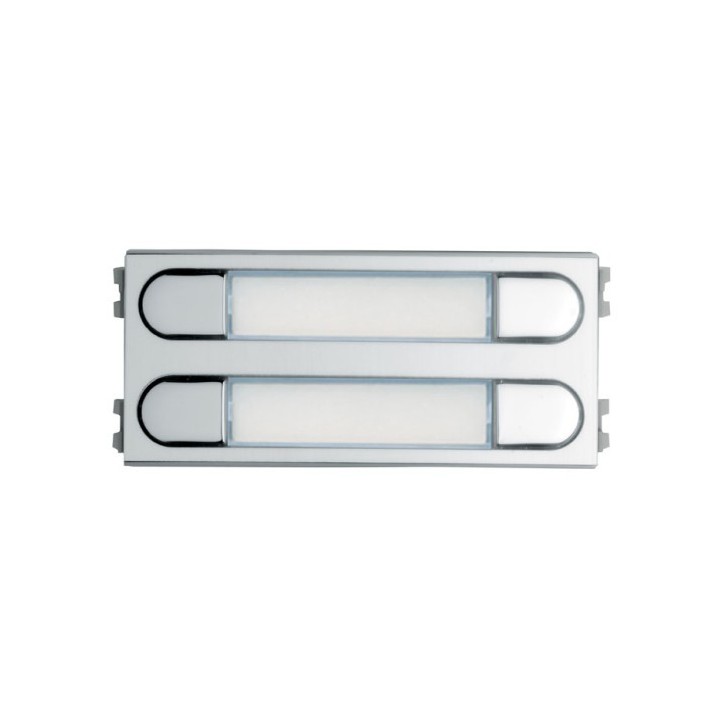 4 Boutons-Poussoirs 2X2 V Duox/Vds/Lynx
