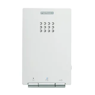 Poste Iloft Duox Plus. 90X146,5X20