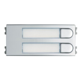 2 Boutons-Poussoirs 1X2 V Duox/Vds/Lynx