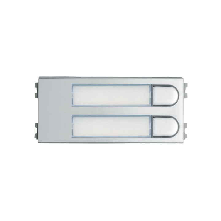 2 Boutons-Poussoirs 1X2 V Duox/Vds/Lynx