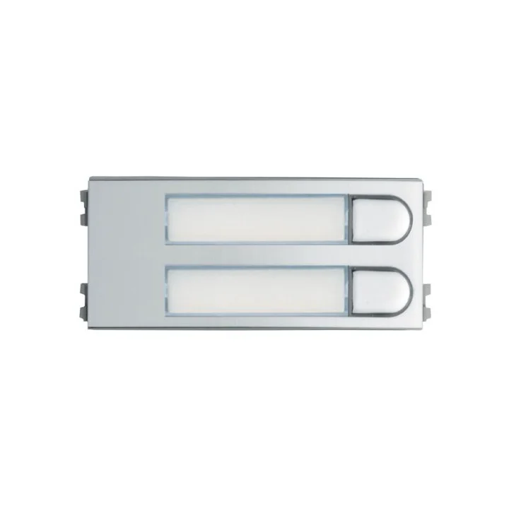 2 Boutons-Poussoirs 1X2 V Duox/Vds/Lynx