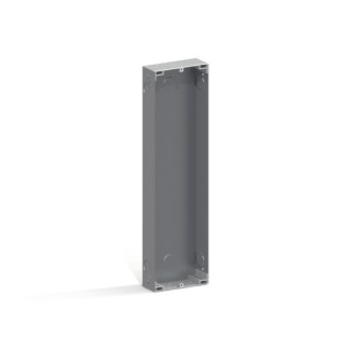 Boitîer Encastrable City S9. 115X420,5X45