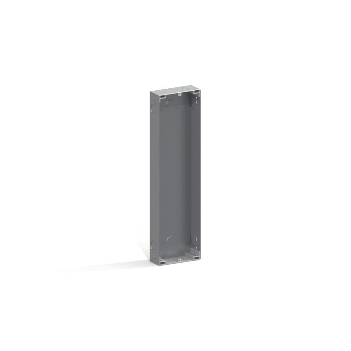 Boitîer Encastrable City S9. 115X420,5X45
